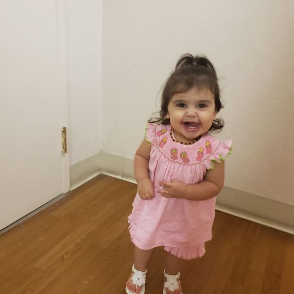 Meet your Posher, Angela - Picture 1 of 1